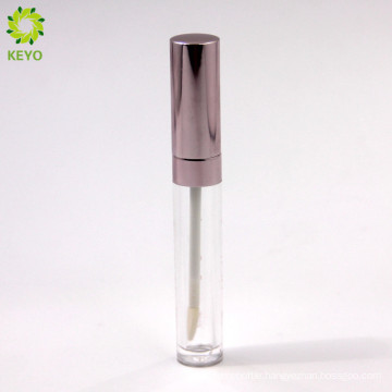 Cosmetic clear lipstick tubes packaging luxury